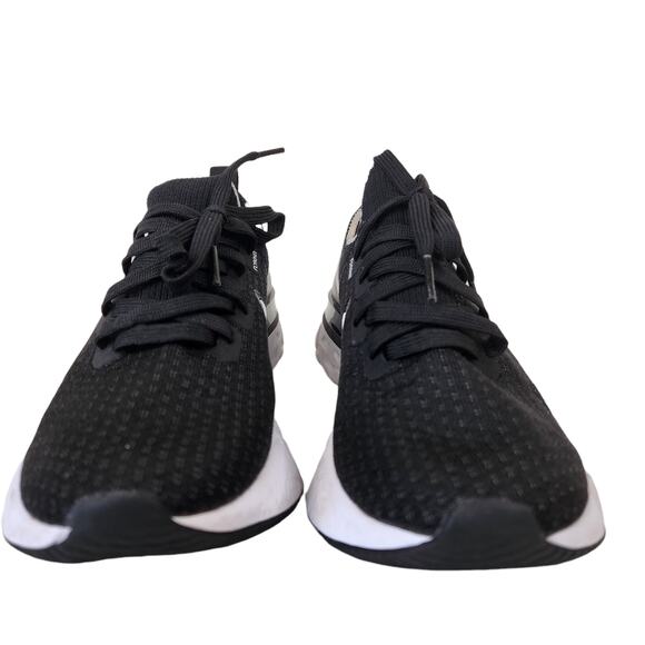 WOMEN'S NIKE REACT INFINITY RUN FLYKNIT, 6 - Picture 2 of 9